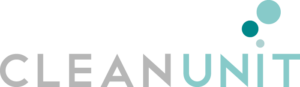 Clean unit logo - foto