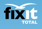 Fixit logo - foto